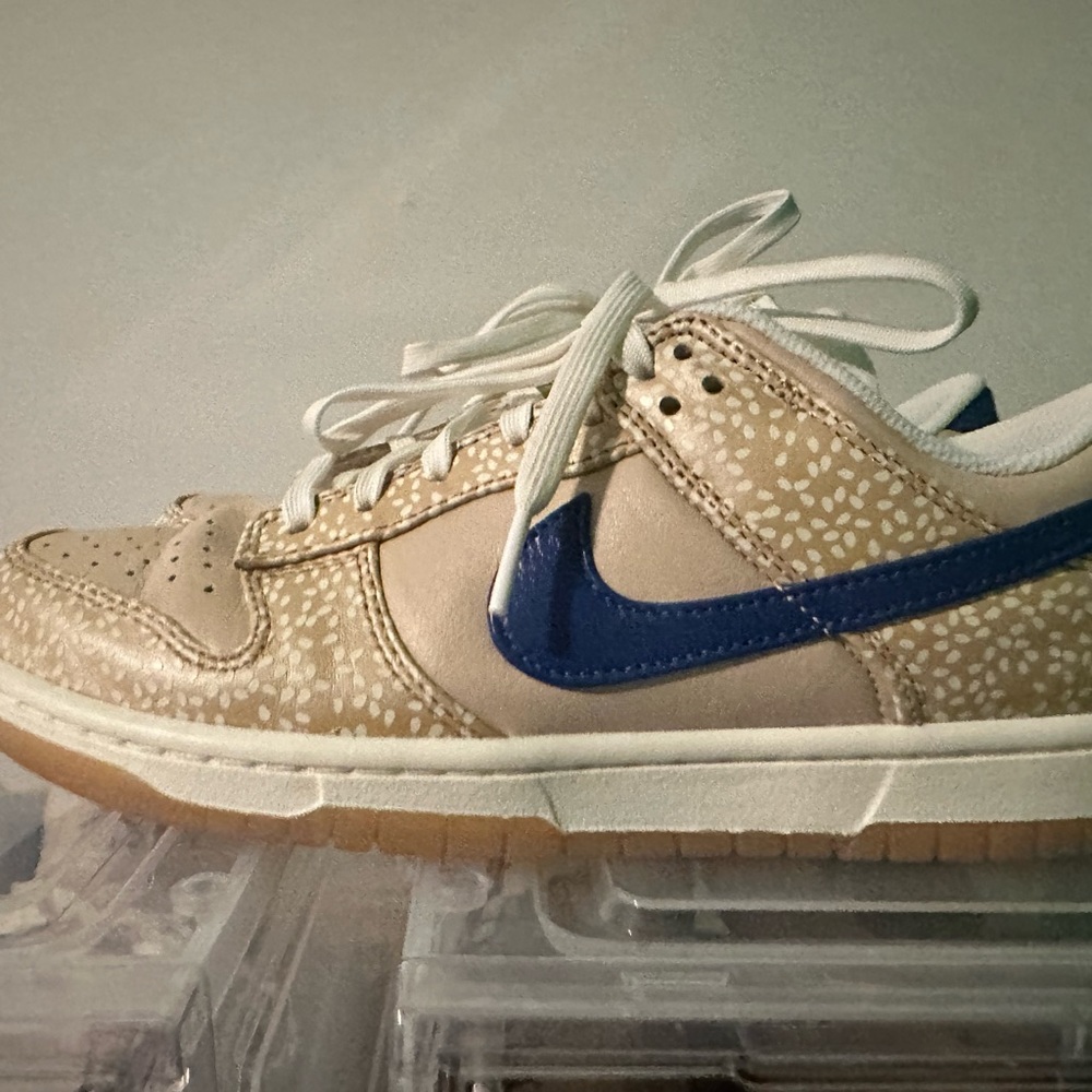 Montreal bagel dunks